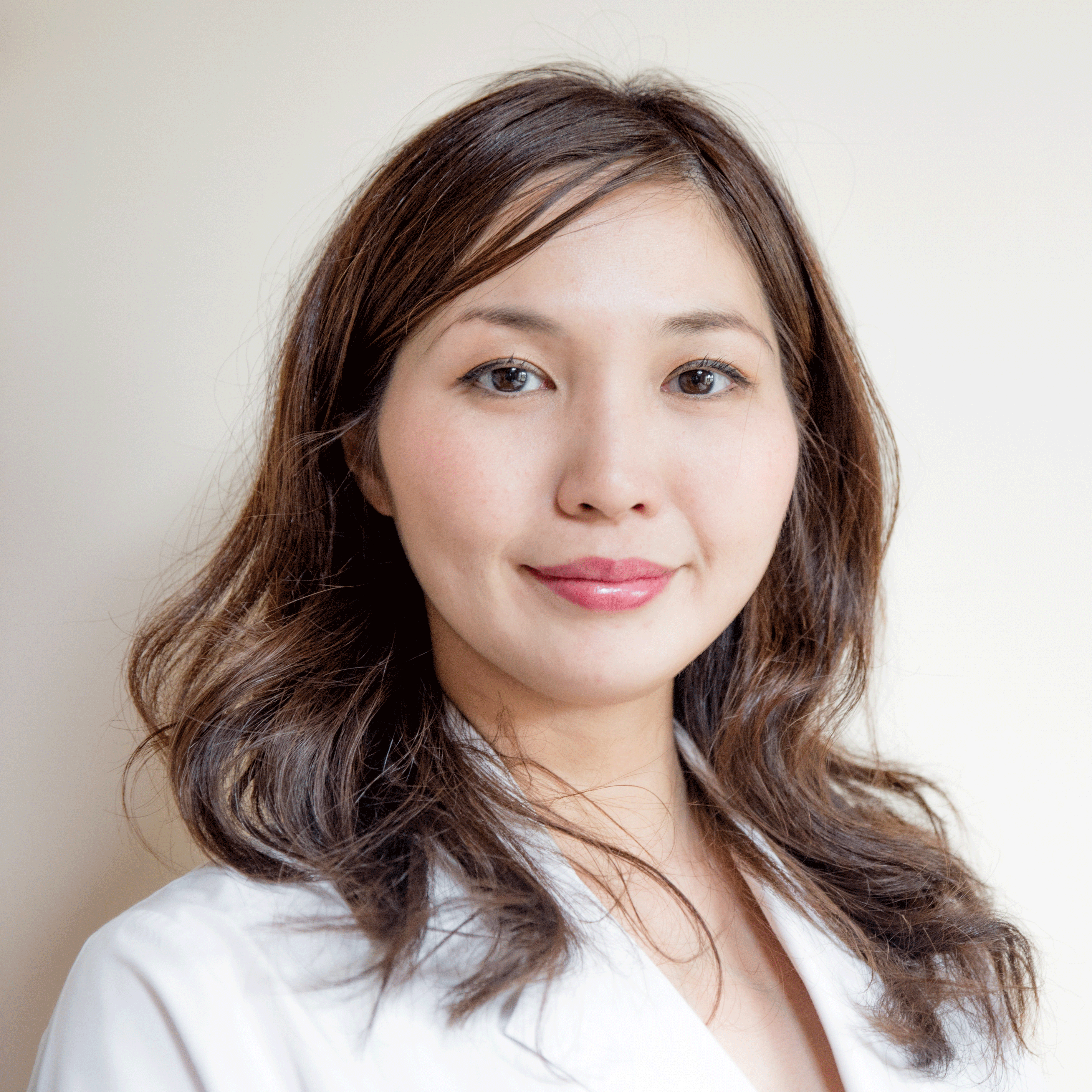 下所 由美子