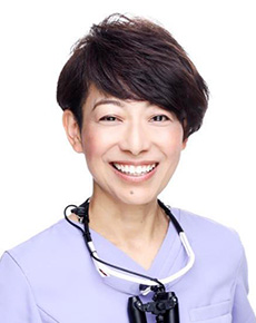 長岐 祐子