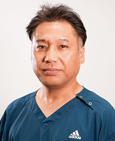 福島 隆治