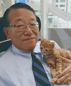 石田 卓夫